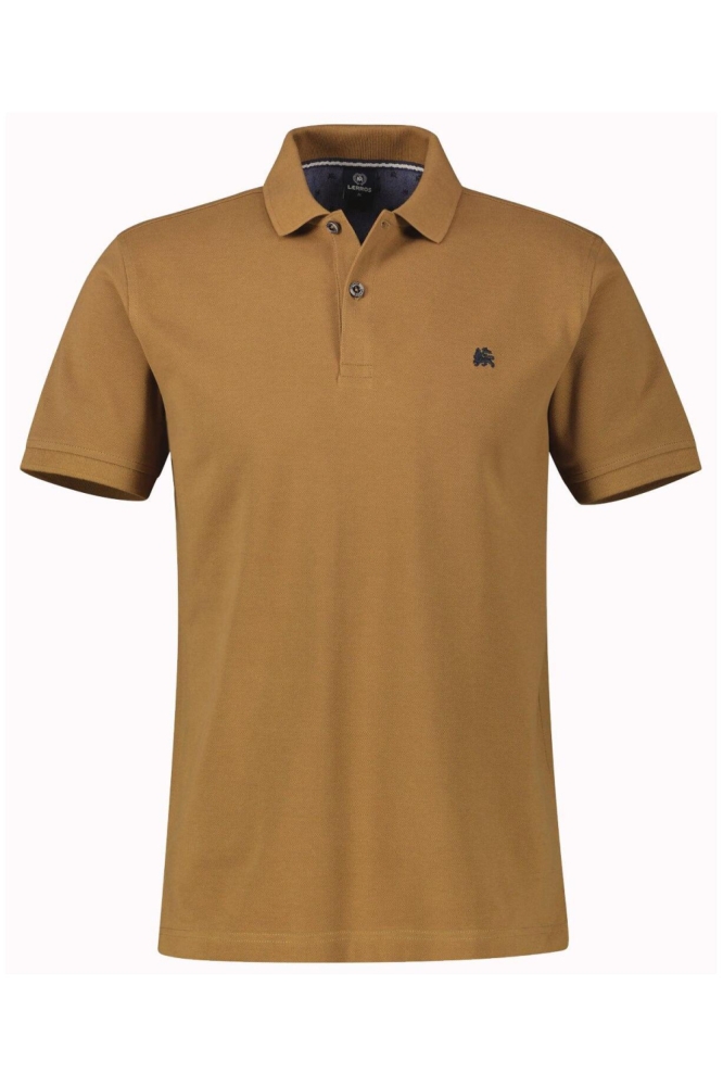 BASIC POLO SHIRT 2573200 756